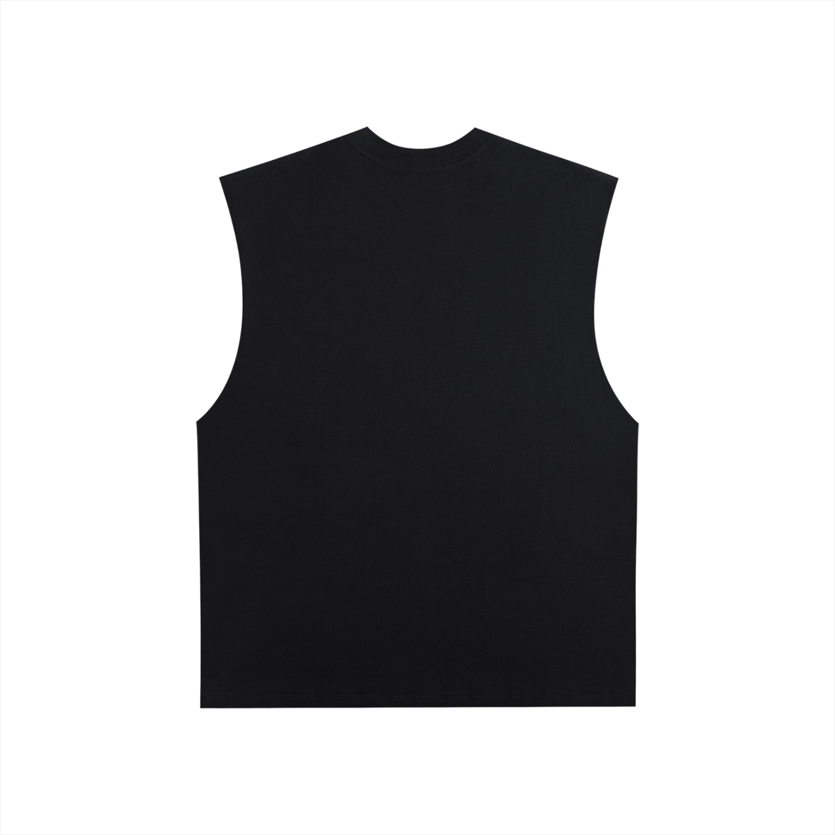“But God” - Cotton Tank Top