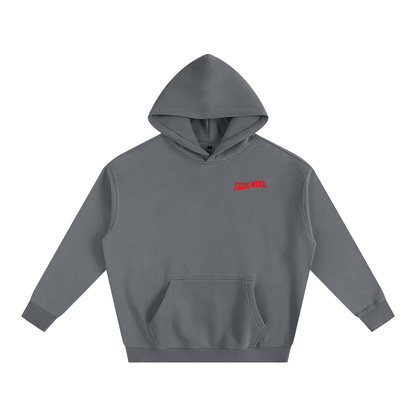 “Free Mind” - (ALT) Unisex Oversize Hoodie