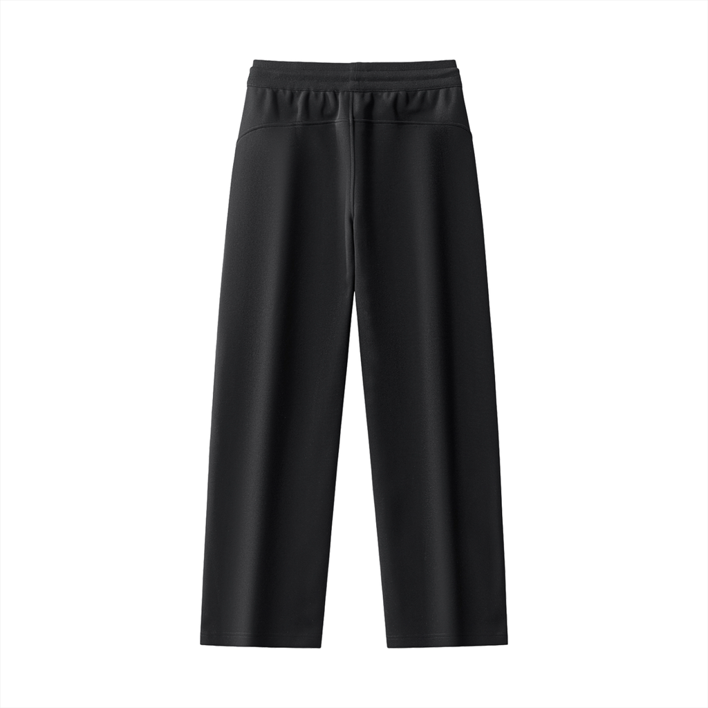 "Devine Apparel" - Women's Straight-Leg Sweatpants