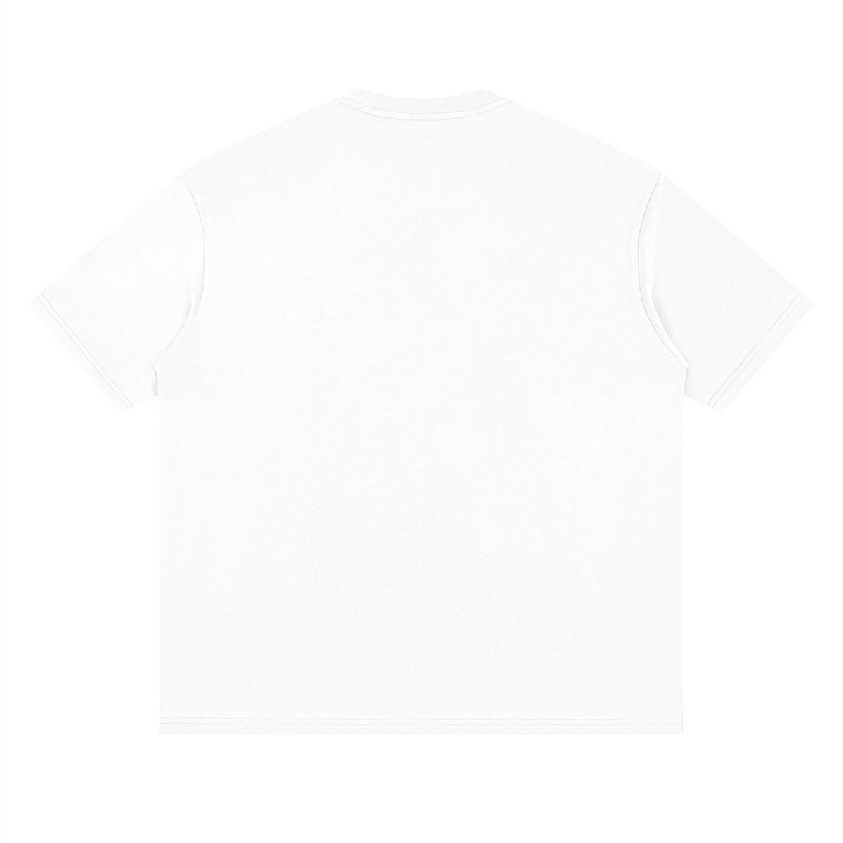 God is Good - Loose Drop Shoulder Tee