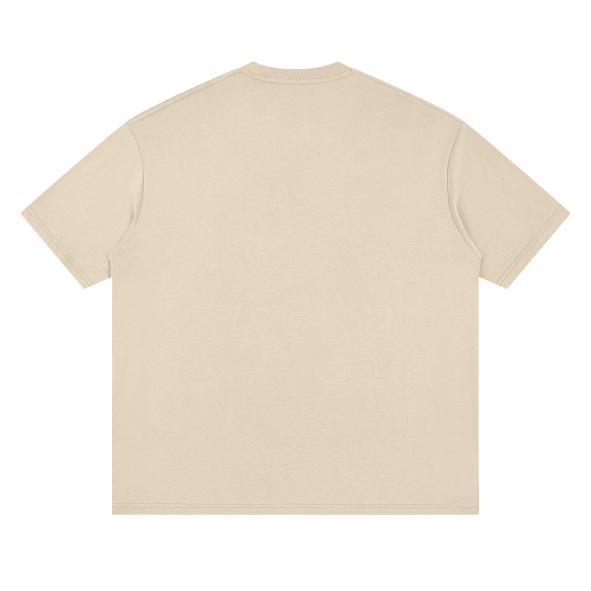 God is Good - Loose Drop Shoulder Tee