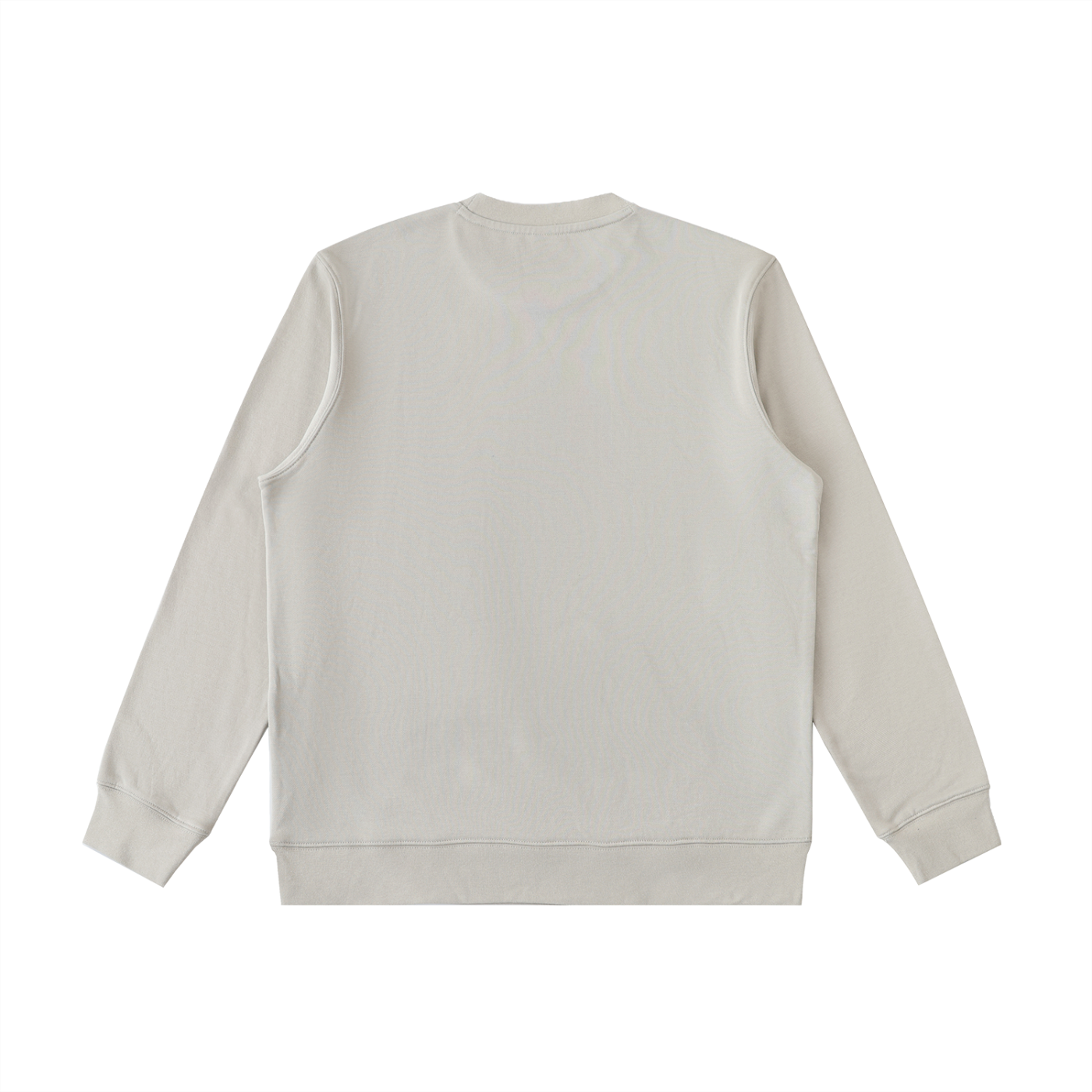 “Devine Apparel” - (Away) Heavyweight Crewneck  Sweatshirt