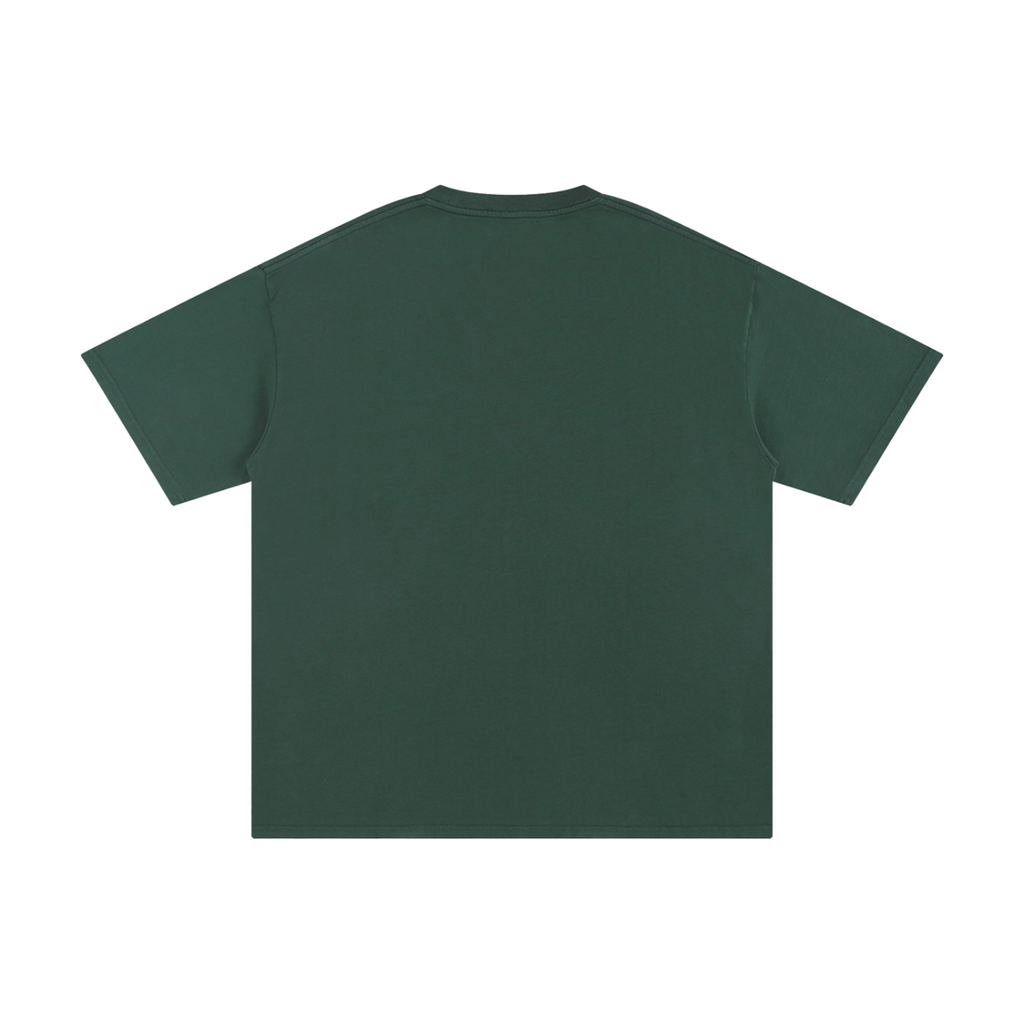 Devine Apparel - Pure Cotton T-Shirt