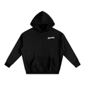 “Free Mind” - (Home) Unisex Oversize Hoodie