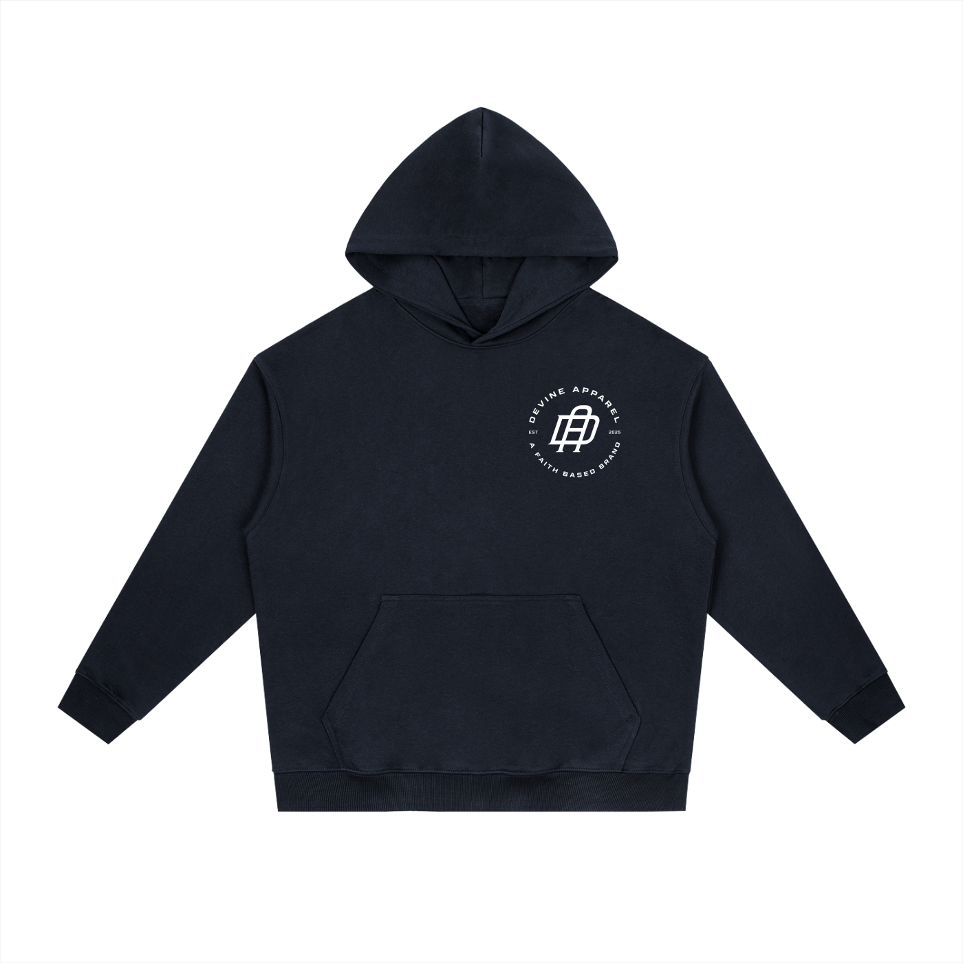 DA Essential Hoodie
