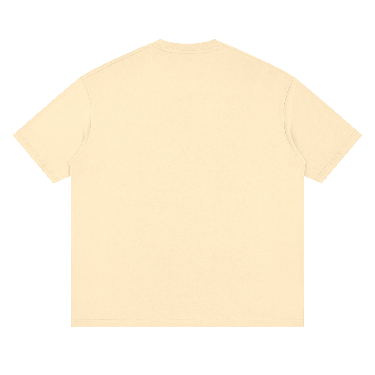 God is Good - Loose Drop Shoulder Tee