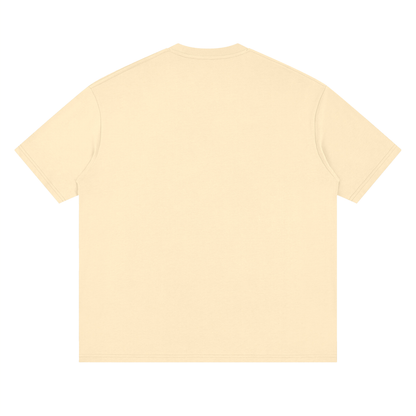 God is Good - Loose Drop Shoulder Tee