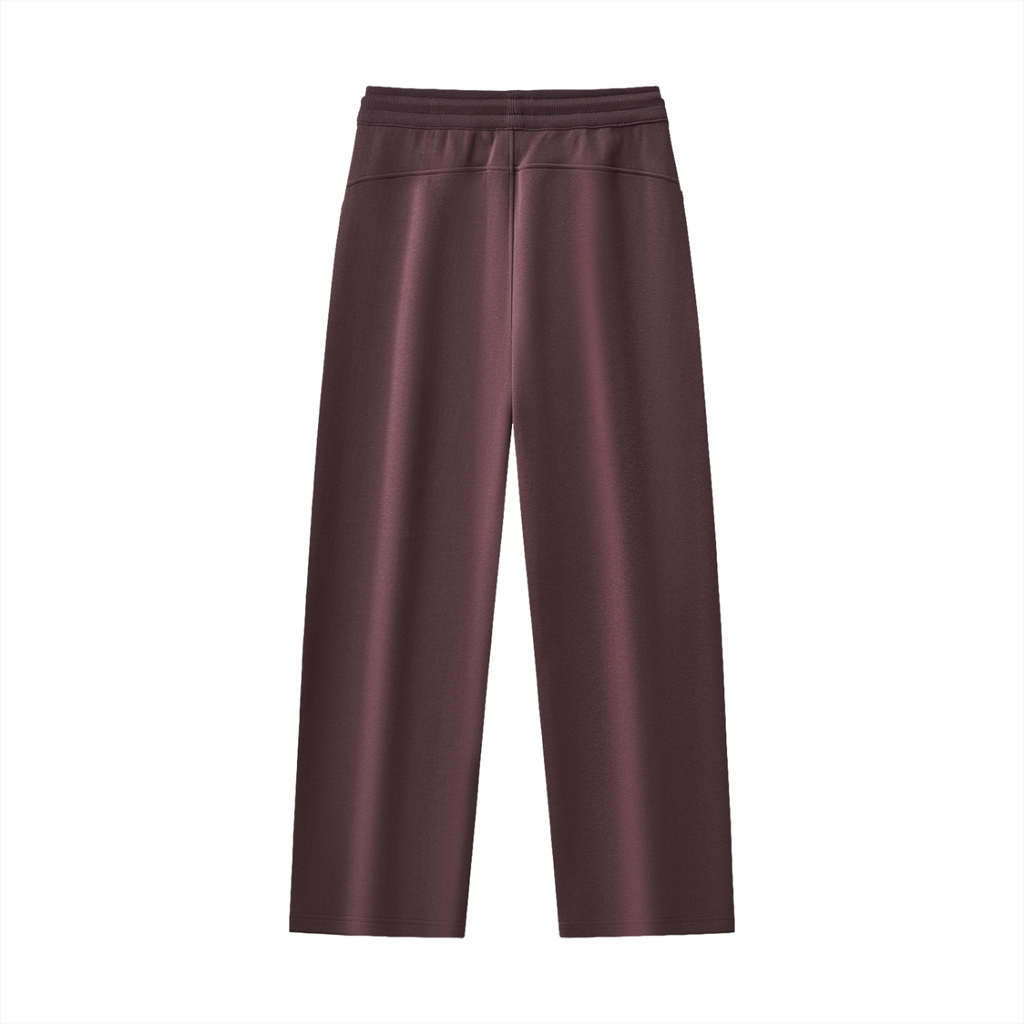 "Devine Apparel" - Women's Straight-Leg Sweatpants