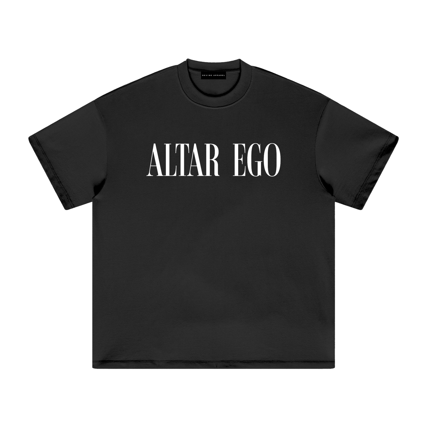 Altar Ego - Heavyweight Tee
