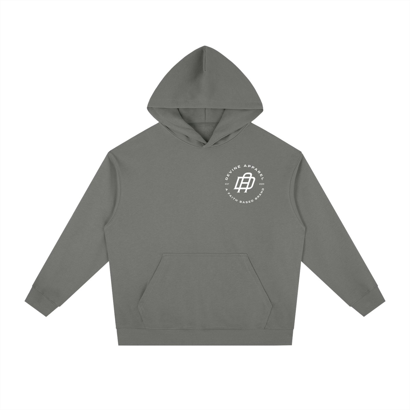 DA Essential Hoodie