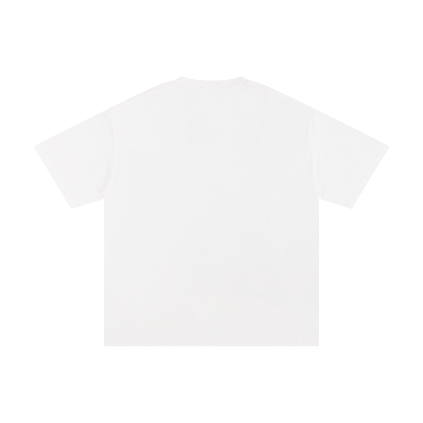 "Saved not Soft " - Unisex Pure Cotton Tee