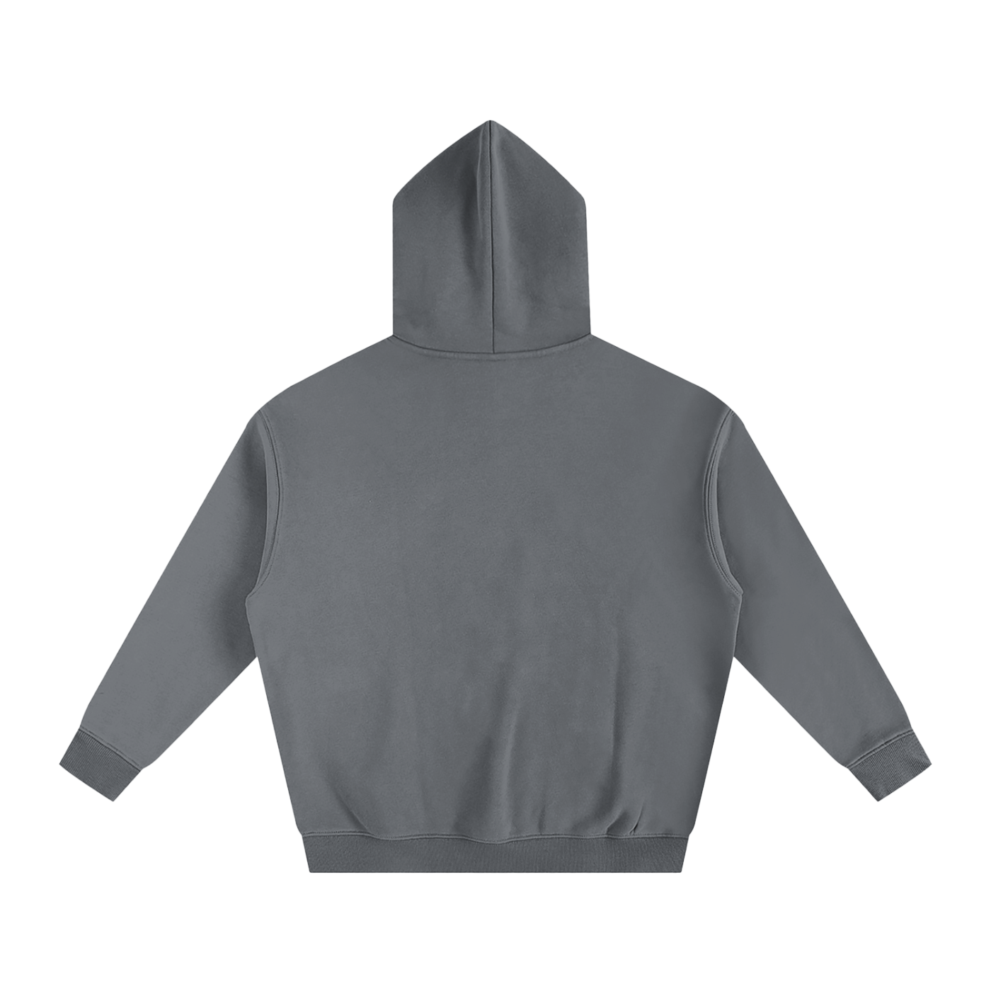 "But God" - Unisex Oversize Fleeced Hoodie