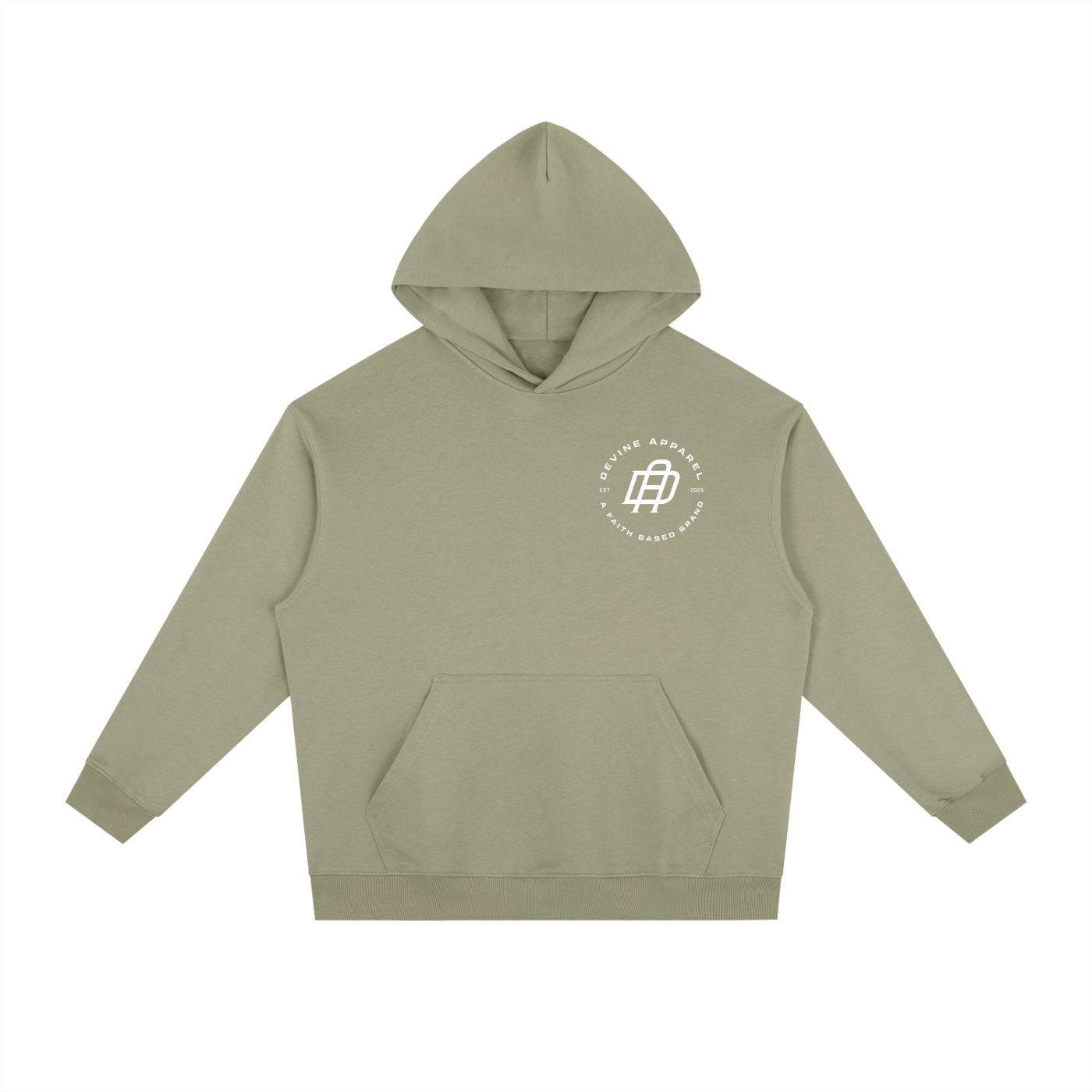 DA Essential Hoodie