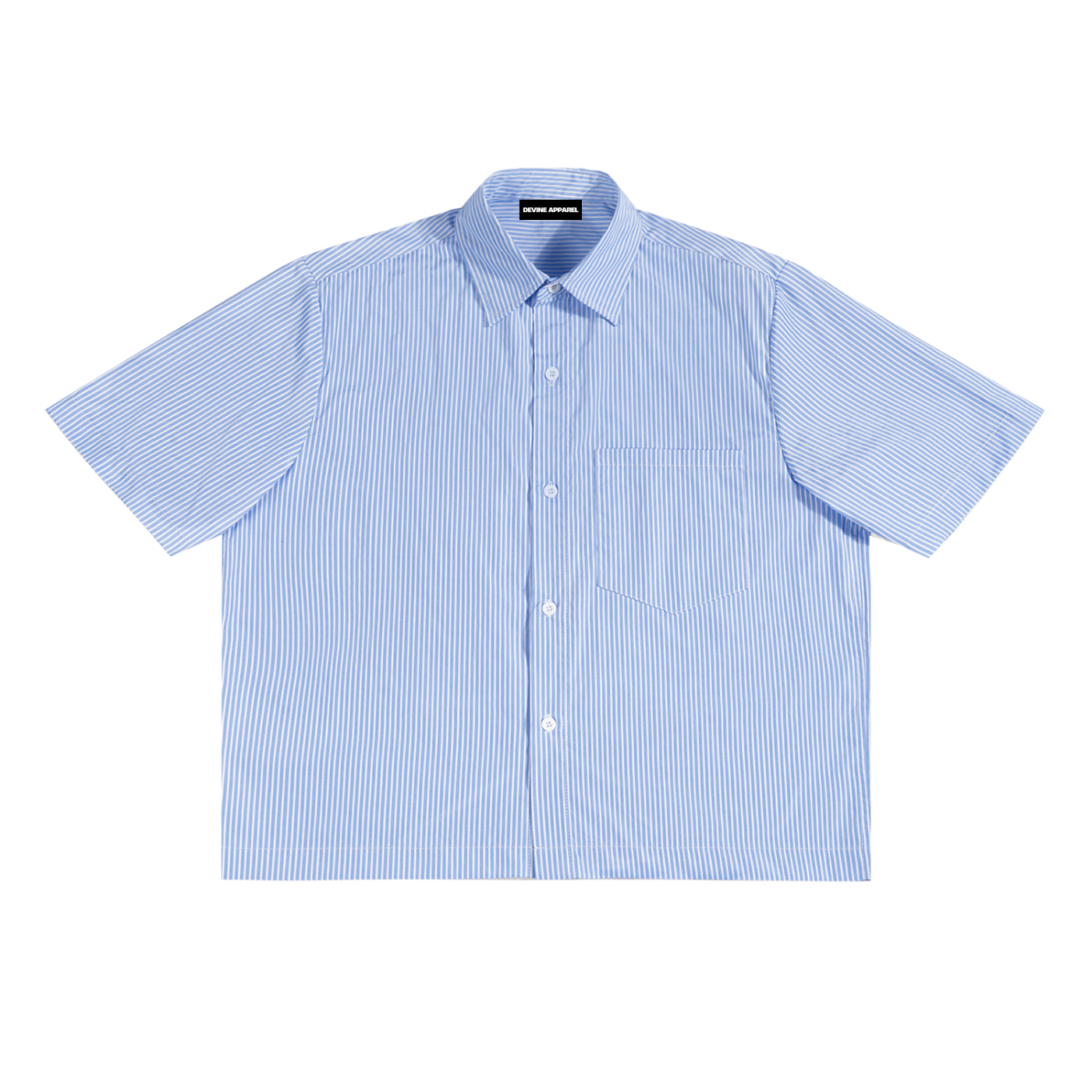 "What A Friend We Have In Jesus" Oversized Boxy Shirt