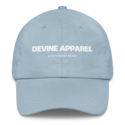Devine Apparel- Dad hat