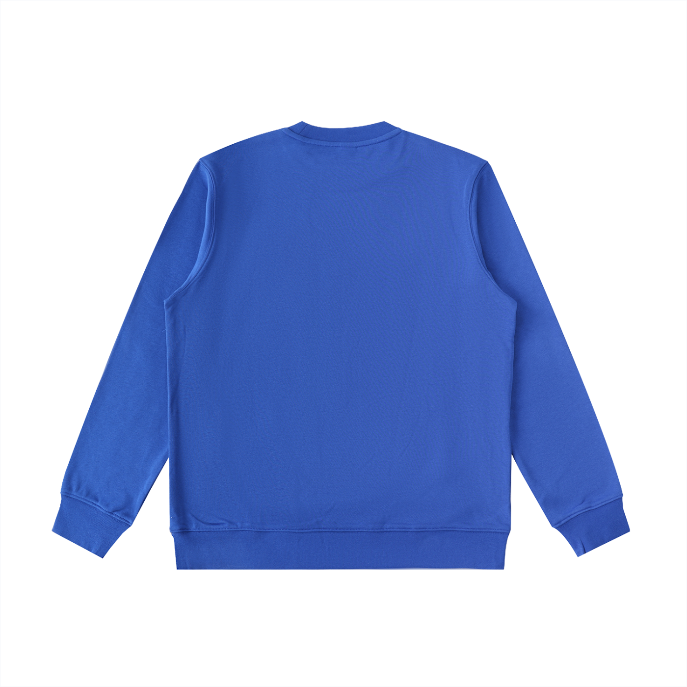 “Devine Apparel” - (Away) Heavyweight Crewneck  Sweatshirt