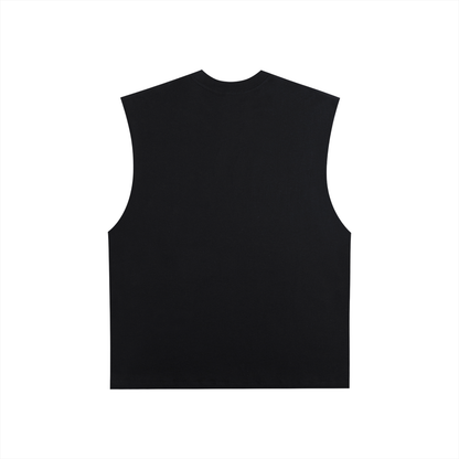 “But God” - Cotton Tank Top