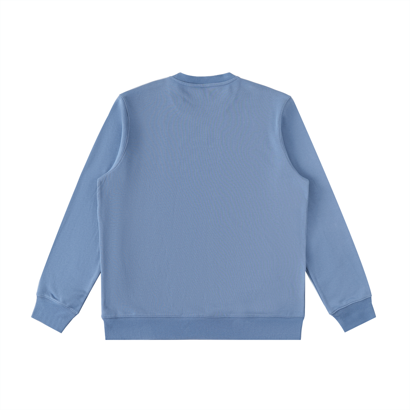“Devine Apparel” - (Home) Heavyweight Crewneck  Sweatshirt