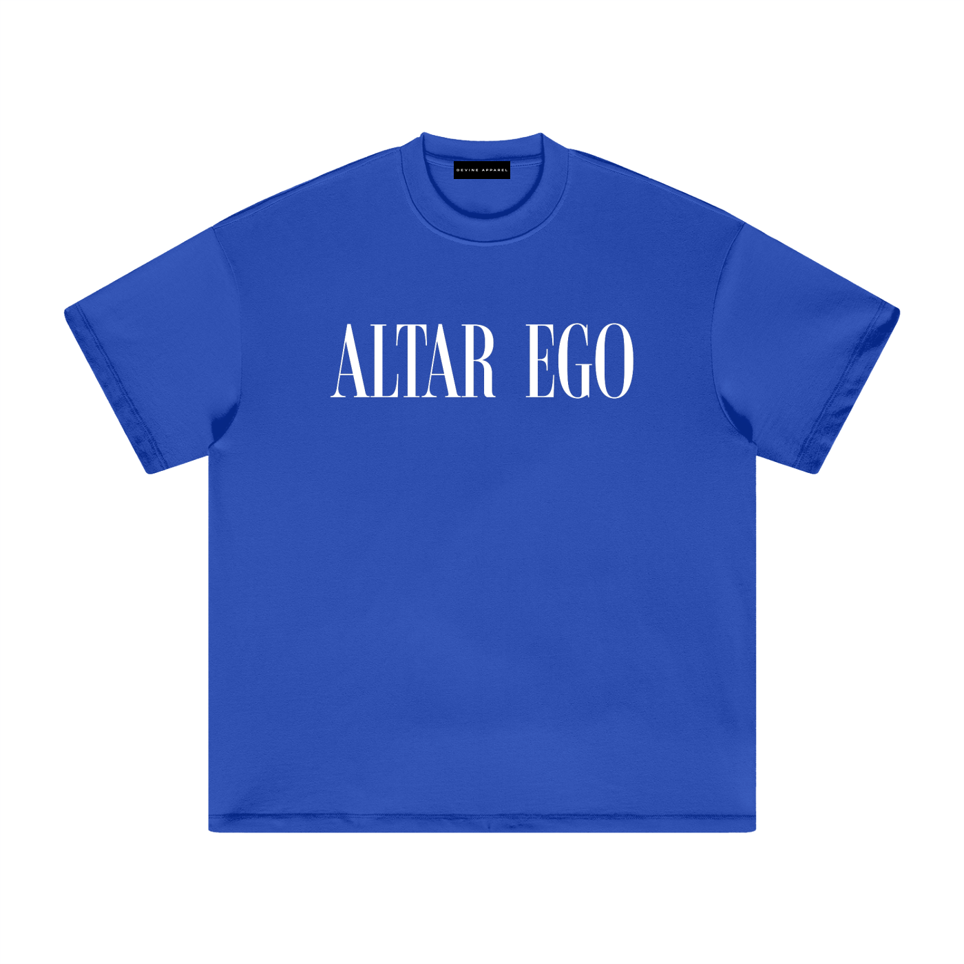 Altar Ego - Heavyweight Tee