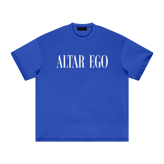 Altar Ego - Heavyweight Tee