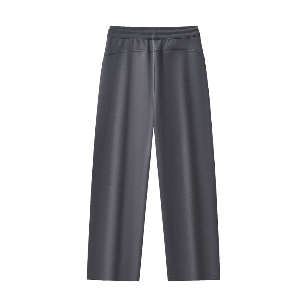 "Devine Apparel" - Women's Straight-Leg Sweatpants