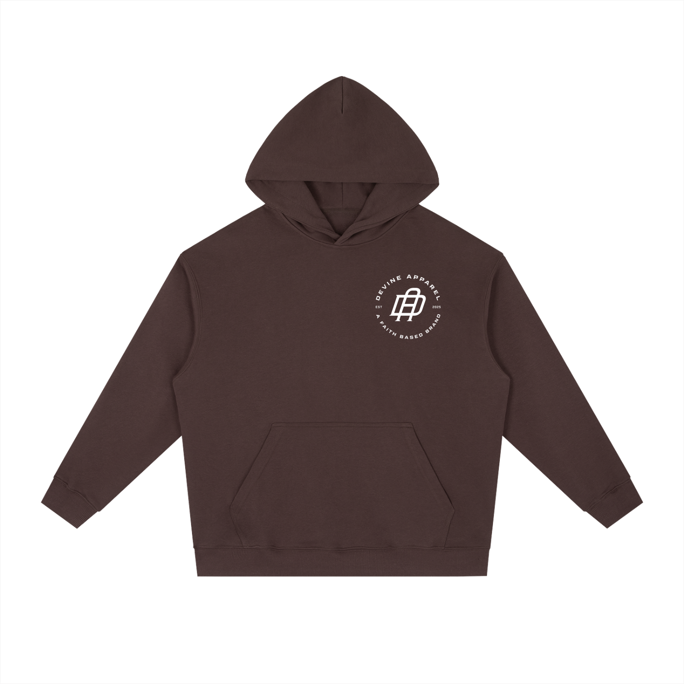 DA Essential Hoodie