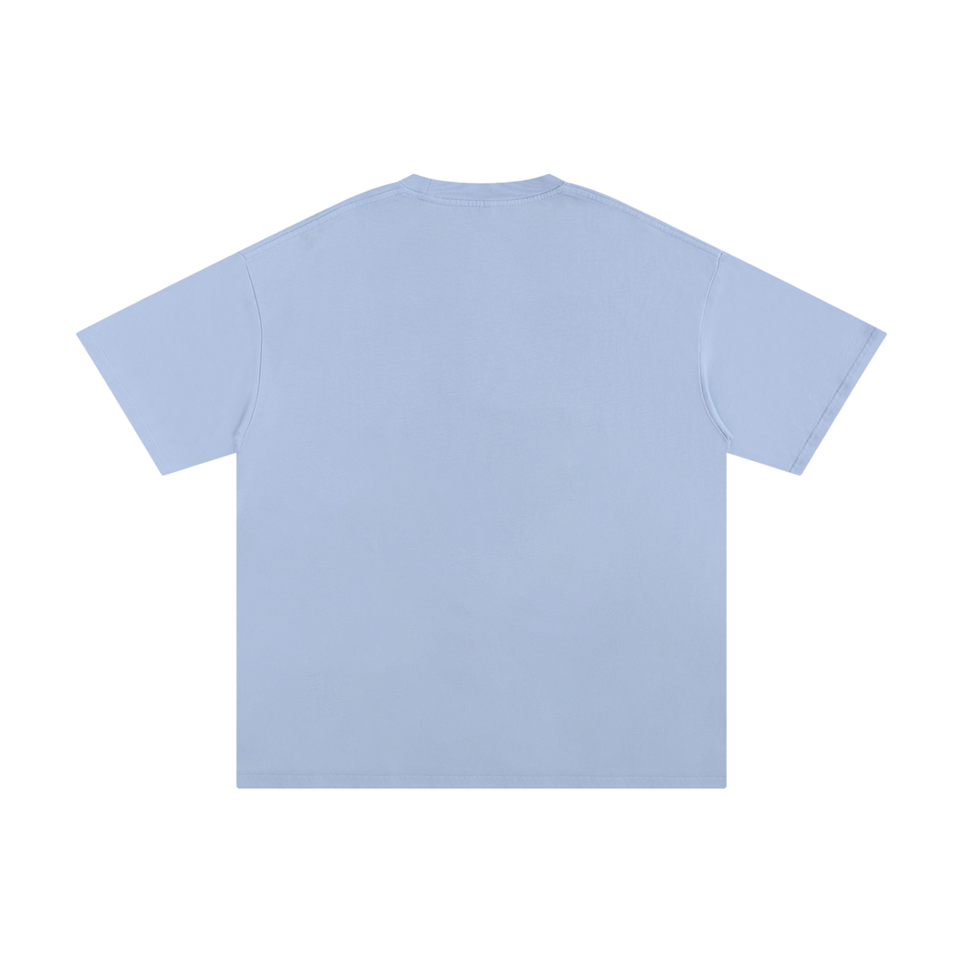 "Saved not Soft " - Unisex Pure Cotton Tee