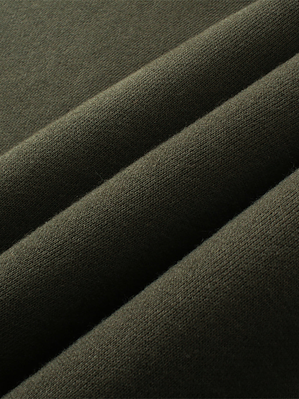 Devine Apparel - Unisex Fleece Straight Leg Sweatpants