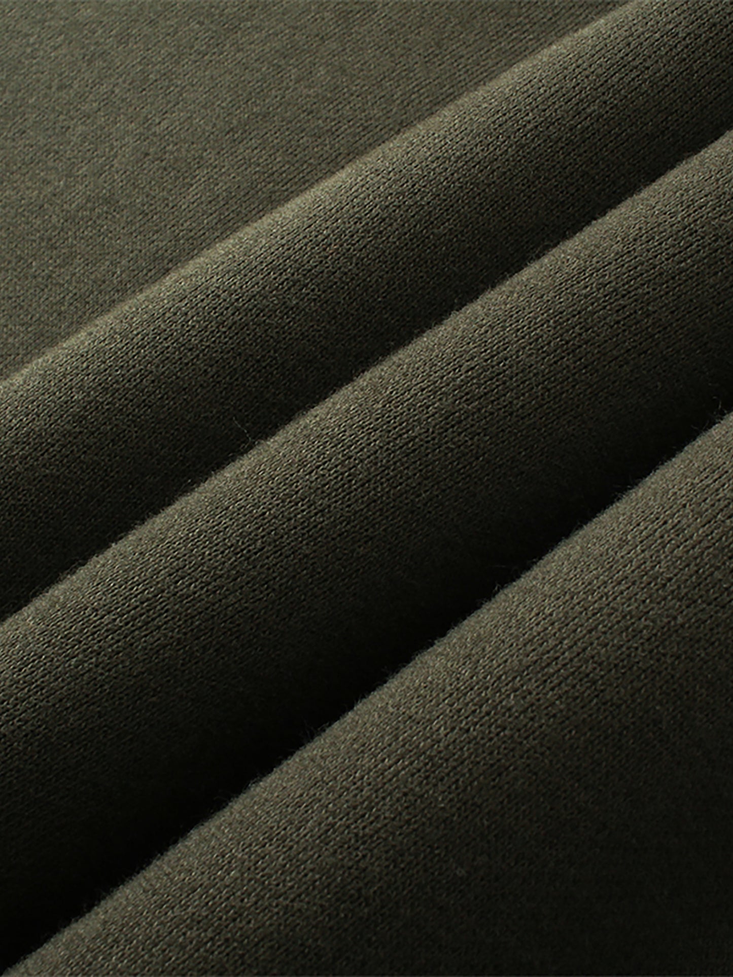Devine Apparel - Unisex Fleece Straight Leg Sweatpants