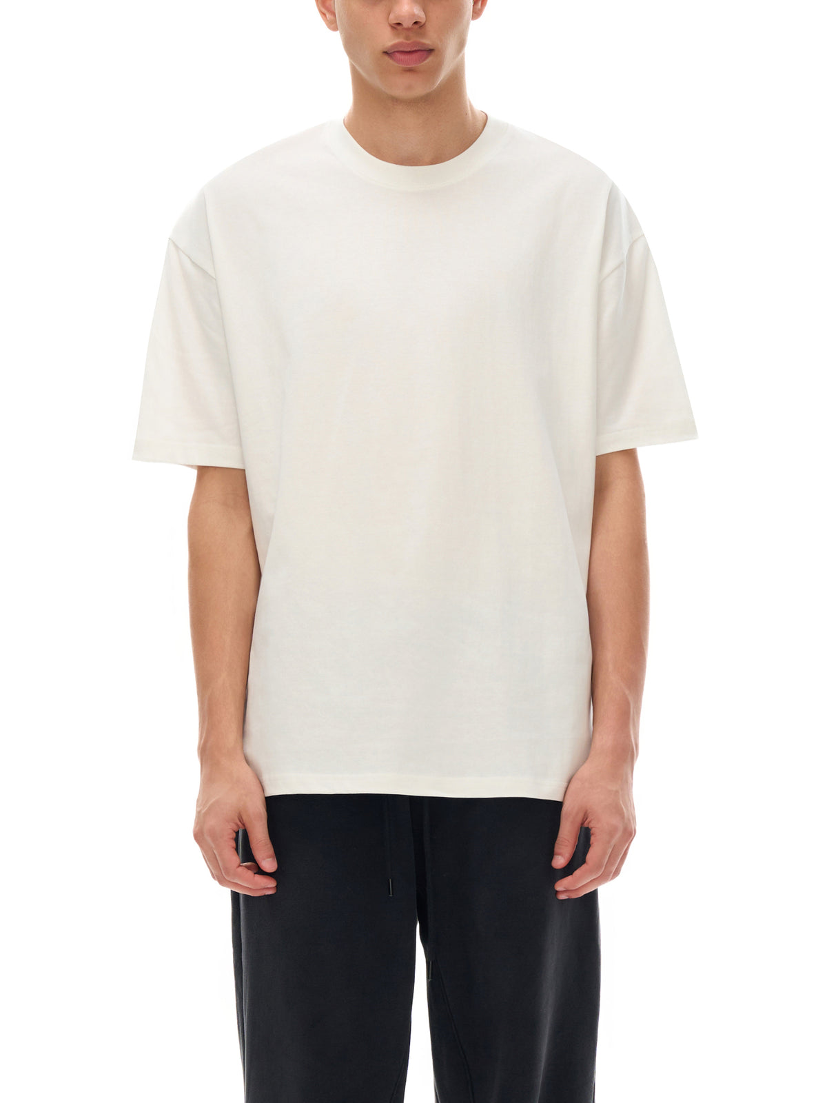 "Perspective" - Unisex Pure Cotton Tee