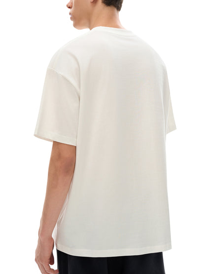 "Perspective" - Unisex Pure Cotton Tee