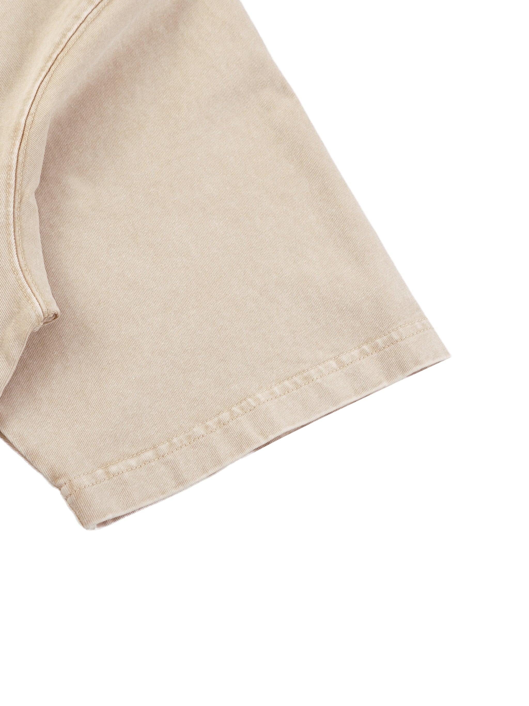 YHWH - Unisex Washed Boxy Tee